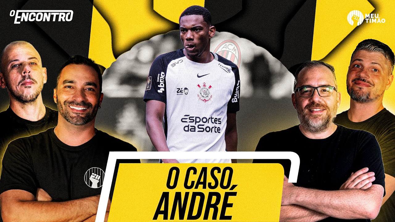 REVIRAVOLTAS DA NEGOCIAÇÃO ENTRE MILAN E CORINTHIANS | TRIO DE REFORÇOS PARA DORIVAL