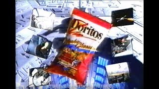 The Star Wars Trilogy - Special Edition: Doritos Commercial