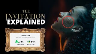 Environmental The Invitation (Full Breakdown & Review) | SPOILERS** Sky View