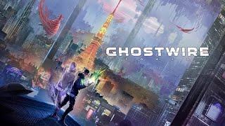 #1【Ghostwire: Tokyo】蜘蛛の糸