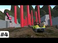 SCENARIO DOWNHILL! DRIVECSX Gameplay walkthrough Android Part 4