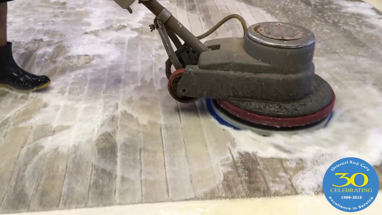 How Find Great Tips For Oriental Rug Cleaners in Boca Raton