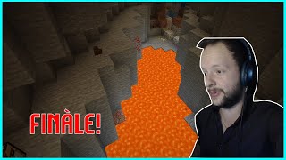 Když Sterakdary hrál Minecraft aneb dole v dole. FINÁLE