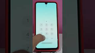 ☝️SIN PC - Formatear samsung galaxy a26