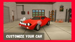 [New] Gripless: Drift Racing Game (Android) — Price History & Similar | AppAgg screenshot 4