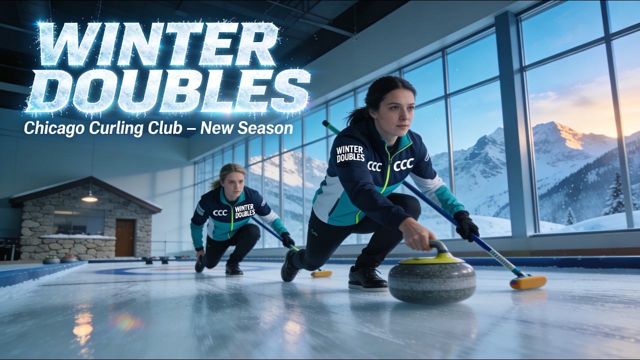 DOUBLES W26 Dickson Kastrup vs. Morgan Huening