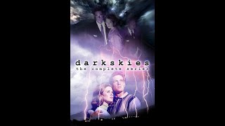 Dark Skies   Strangers in the Night   S 01 E 19
