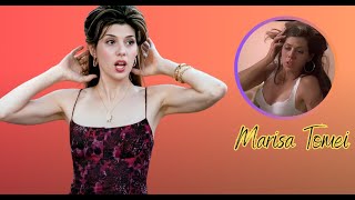 Marisa Tomei, 60, Leaves Nothing To Imagination—Proof In Picture