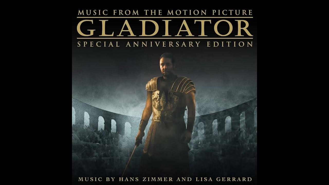 Gladiator Soundtrack Now We Are Free Deutsche übersetzung www.youtube.com