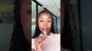 Drugstore Warm Nude Lip