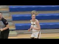 #HLWBB Purdue Fort Wayne vs Aquinas - 12.21.2023 Highlights