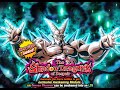 OMEGA SHENRON DOKKAN EVENT BURST MODE!!! BOND OF PARENT AND CHILD CLEARED!!!