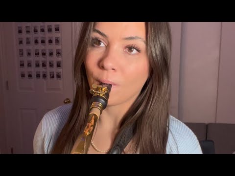 Girl From Impanema Saxophone Cover 