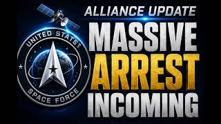 Alliance Update:  The Evidence Has Been Gathered | The Global Syndicate's Final Reckoning