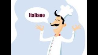 Диалоги на итальянском. Dialogo 9 (метод Замяткина)