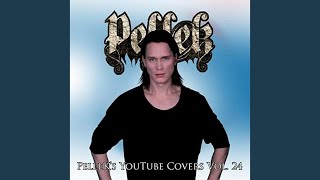 Video thumbnail of "PelleK - Holy Diver"