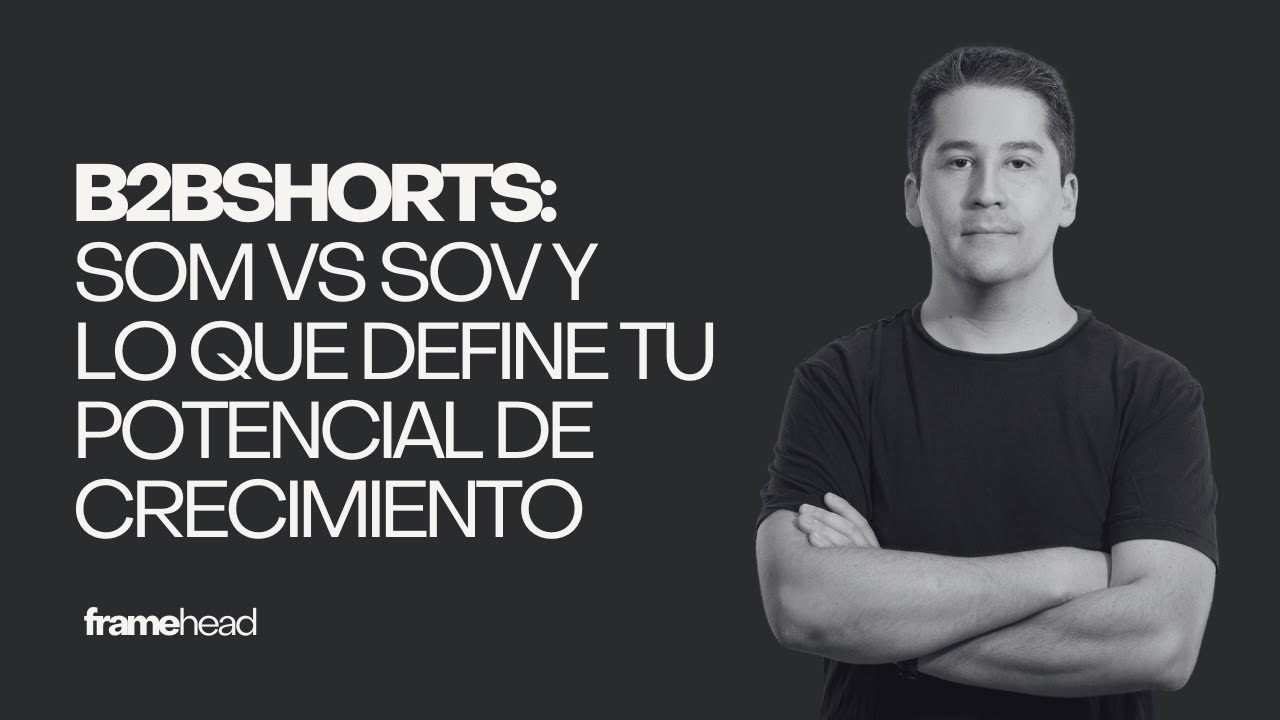 B2BShorts: Consejo #1