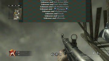 WAW | NEW Host/Off-Host Menu R2R By Diaz