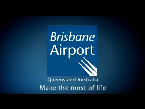 Brisbane Airport Connection