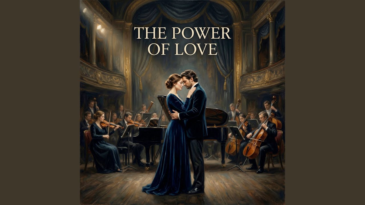 The Power of Love - YouTube