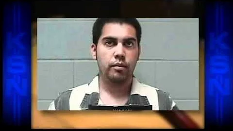 [KS] Police Officer Tahah killed ex Erin Jones, im...