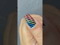 Elegant nail art design #tutorial #nails #nailart #nailartdesigns #tipsntricks #nailinspo #reels