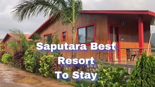 Saputara Hill Station | Saputara Resort and hotel | Saputara Tent City screenshot 2