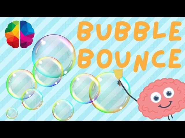Bubble Bounce! Mindfulness for Children (Mindful Looking) class=