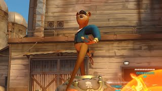 Overwatch Emote Swap Bug: The Hilarious &amp; Horrifying Results