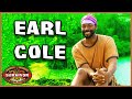 The Original King of Fiji: The Story of Earl Cole - Survivor: Fiji