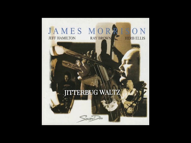 James Morrison - Jitterbug Waltz AU