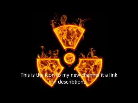 my new channel