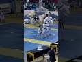 “Taekwondo Live Performance at Kukkiwon 🎶🔥 | As Seen on American Idol” #Taekwondo #K-martialart