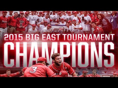 St. John's Baseball: