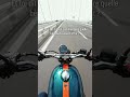 Le vrai problème du motard #moto #royalenfield #lifestyle