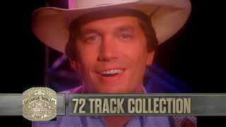 George Strait - Strait Out Of The Box: Part 1