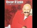 COMO UN VOLCAN - OSCAR DE LEON