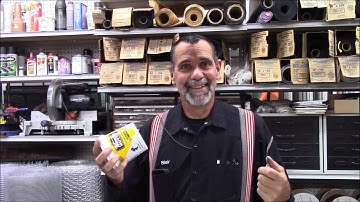 Glazing Windows - A lost Art - Old World Tips and Tricks