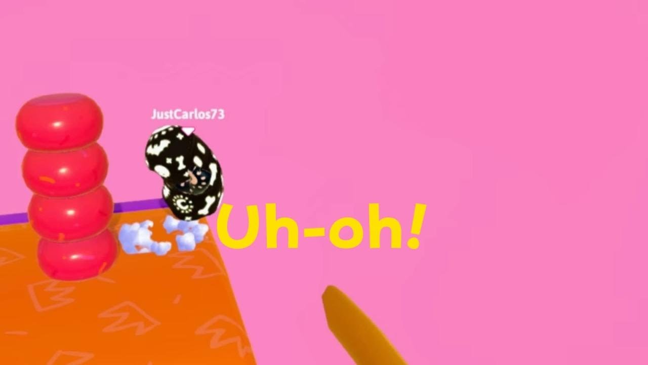 Fall Guys Rats Fall Guys: UGH! I got a rock. RATS! - YouTube