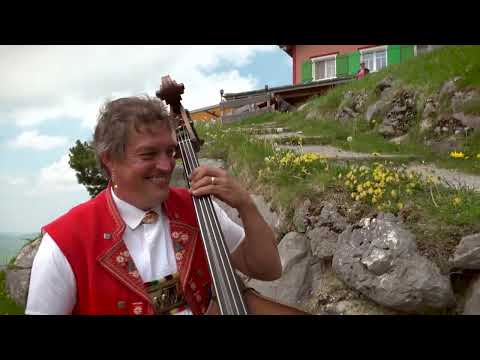 Kapelle Rondom Bi ös Inne 