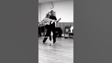 Tango choreography #tangodancers #tango #dance #choreography #lawofattraction #coupledance #learn