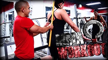 Focus Mitt Boxing Workout with MMA Fighter Kerry Vera Functional Patterns