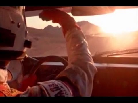 Climb Dance - 1988 Pikes Peak Hill Climb, Ari Vatanen