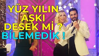 Nadide Sultan Söyledi, Seda Sayan ve Çağlar Ökten Kendilerini Dansın Ritmine Bıraktı