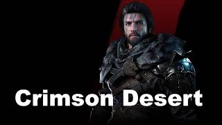 Crimson Desert 5K HDR Ryzen 9 9950X3D@OC+RTX 5090 GameRock OC+Full Max
