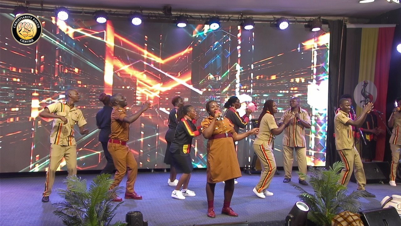 COMBAT NIGHT SERVICE 2026