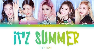 ITZY - IT