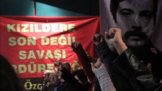 DEVRİMCİ YOLDA ÖZGÜRLÜK