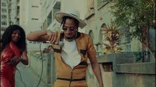 Lil Banks - Papito (Music video)