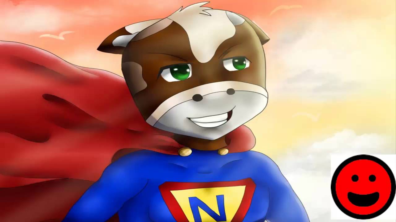 CANCIÓN DE LA INTRO DE NONI GAMER | CARDY - YouTube